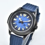 Abyssal Blue: The Carbon Diver - Image 2