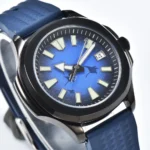 Abyssal Blue: The Carbon Diver - Image 3