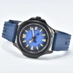 Abyssal Blue: The Carbon Diver - Image 5
