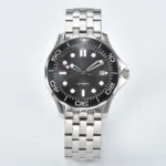Classic Wave Diver - Automatic Sport Watch