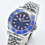 The Blue Horizon Diver: A Symphony of Style and Substance - Image 4