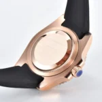 Men's Automatic GMT Diver's Watch - Image 7