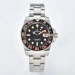 NH35 Waterproof Watch (3 Colors Available)