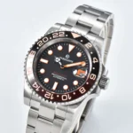 NH35 Waterproof Watch (3 Colors Available) - Image 4