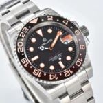 NH35 Waterproof Watch (3 Colors Available) - Image 3