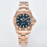 Vintage Bronze Automatic Diver Watch