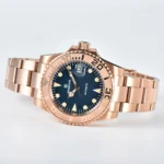 Vintage Bronze Automatic Diver Watch - Image 5