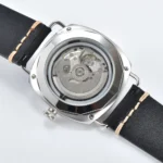 NH35 Automatic Waterproof Watch - Image 5