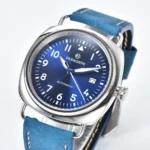 NH35 Automatic Waterproof Watch - Image 8