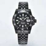 Professional Diver's Automatic Watch