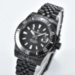 Professional Diver's Automatic Watch - Image 3