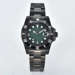 Men's Dive-Inspired Automatic Watch