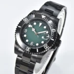 Men's Dive-Inspired Automatic Watch - Image 3