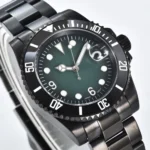 Men's Dive-Inspired Automatic Watch - Image 2