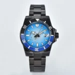 Luminous Date Waterproof Watch