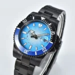Luminous Date Waterproof Watch - Image 3