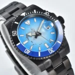 Luminous Date Waterproof Watch - Image 4