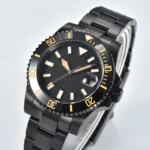 Men's Automatic Diving Watch - Image 3