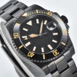 Men's Automatic Diving Watch - Image 2