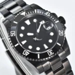 Men's Automatic Diving Watch - Image 9