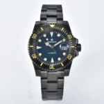 Men's Automatic Diving Watch - Image 12