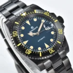 Men's Automatic Diving Watch - Image 13