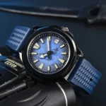 Abyssal Blue: The Carbon Diver - Image 9