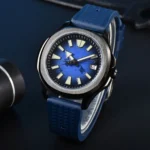 Abyssal Blue: The Carbon Diver - Image 8