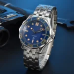 Abyssal Chronometer Watch - Image 16