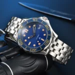 Abyssal Chronometer Watch - Image 17