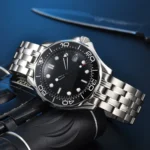 Abyssal Chronometer Watch - Image 5