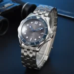 Abyssal Chronometer Watch - Image 10