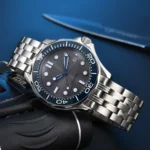 Abyssal Chronometer Watch - Image 12