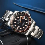 NH35 Waterproof Watch (3 Colors Available) - Image 6