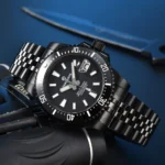 Professional Diver's Automatic Watch - Image 5