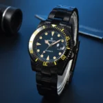Men's Automatic Diving Watch - Image 16