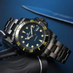 Men's Automatic Diving Watch - Image 15