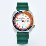 NH35 Automatic Diving Watch