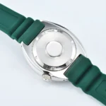 Men's Colorful Dial Automatic Diver Watch - Image 6