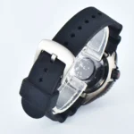 NH35 Automatic Mechanical Watch - Image 5