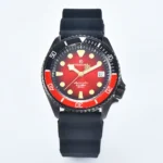 NH35 Automatic Mechanical Watch