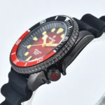 NH35 Automatic Mechanical Watch - Image 3
