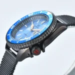 NH36 Automatic Diving Watch - Image 3