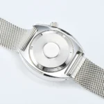 Vintage Diver Automatic Watch - Image 5
