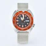 NH36 Automatic Movement Watch