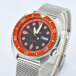 NH36 Automatic Movement Watch - Image 2