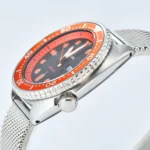 NH36 Automatic Movement Watch - Image 3
