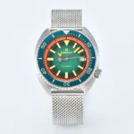 Vintage Diver Automatic Watch