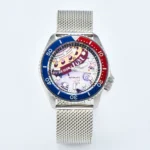 NH35 Automatic Diver Watch