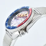 NH35 Automatic Diver Watch - Image 4
